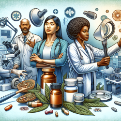 Empowering Practitioners: Embracing Evidence-Based Insights for Better Outcomes || TinyEYE Online Therapy