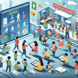 Enhancing Disaster Preparedness in Inclusive Schools: Key Insights for Practitioners || TinyEYE Online Therapy