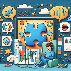 Understanding Memantine-Induced Speech Problems in Children with Autism: A Call for Data-Driven Practice || TinyEYE Online Therapy