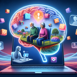 Web-Based Cognitive Assessments: Enhancing Your Practice || TinyEYE Online Therapy