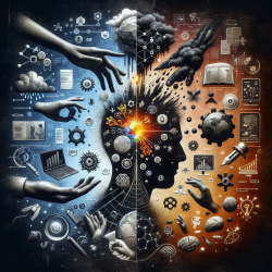Making Online Therapy Better: Insights from PTSD Research || TinyEYE Online Therapy