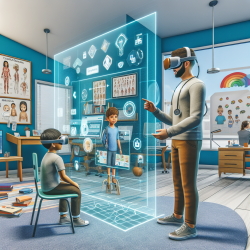 Enhancing FASD Assessments: Implementing Virtual Models in Pediatric Therapy || TinyEYE Online Therapy
