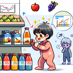 Shocking Truth: How Japanese Toddlers Beat Obesity with Simple Beverage Choices! || TinyEYE Online Therapy
