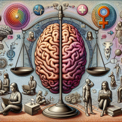 Why Every Practitioner Needs to Understand Functional Neurological Disorder as a Feminist Issue || TinyEYE Online Therapy
