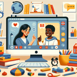Empowering Success Through Safe and Joyful Telepractice || TinyEYE Online Therapy