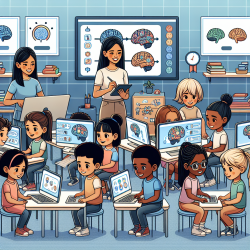 Creating Tools for Effective Online Therapy in Schools || TinyEYE Online Therapy