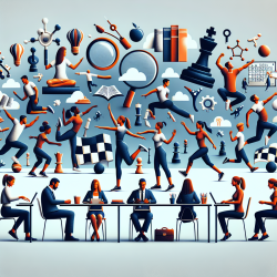 Empowering Educators: The Transformative Power of Physically Active Learning || TinyEYE Online Therapy