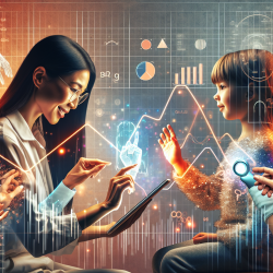 Empowering Speech Therapists: Data-Driven Tools for Enhanced Online Therapy || TinyEYE Online Therapy