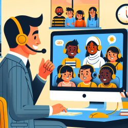 Why Superintendents Should Embrace Online Therapy: A Humorous Take on a Serious Solution || TinyEYE Online Therapy