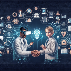 Unlocking the Secret to Better Therapy Outcomes: How Open Science Can Revolutionize Your Practice! || TinyEYE Online Therapy