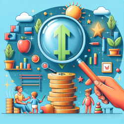 Leveraging Tobacco Taxation Research for Improved Speech Therapy Outcomes || TinyEYE Online Therapy