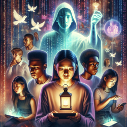 How Cyberbullying Impacts Social Abilities in Intercultural Teens: What Every Practitioner Needs to Know! || TinyEYE Online Therapy