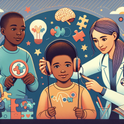 Improving Skills in Identifying and Supporting Children at Clinical High-Risk for Psychosis || TinyEYE Online Therapy