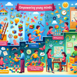 Empowering Young Minds: Building Executive Function Skills from Infancy to Adolescence || TinyEYE Online Therapy