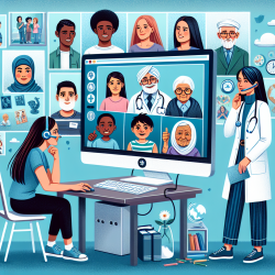 Empowering Future SLPs: Leveraging Telepractice to Bridge Cultural Gaps || TinyEYE Online Therapy