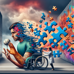 Discover the Shocking Barriers Stroke Survivors Face in Visual Rehabilitation! || TinyEYE Online Therapy