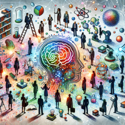 Building a Brighter Future: Embracing the Scientific Ecosystem || TinyEYE Online Therapy