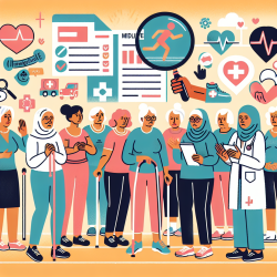 Leveraging Social Support to Mitigate Anxiety in Chronic Hepatitis C Patients || TinyEYE Online Therapy