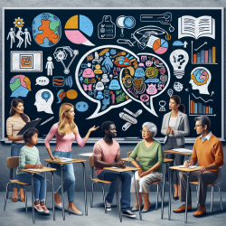 Enhancing Assessment and Intervention for Second Language Learners with Communication Disorders || TinyEYE Online Therapy