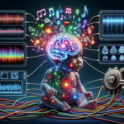 Harnessing Hemodynamic Variability in Infant Brain Studies for Enhanced Therapeutic Outcomes || TinyEYE Online Therapy