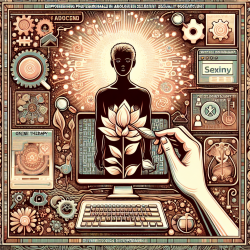 Empowering Practitioners: Unlocking the Potential of Youth Sexuality Research || TinyEYE Online Therapy