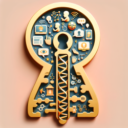 Unlocking the Secret to Better Outcomes: How Understanding X-Linked Adrenoleukodystrophy Can Transform Pediatric Therapy || TinyEYE Online Therapy