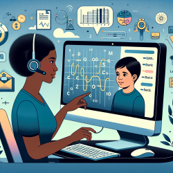 Speech Telepractice: Revolutionizing Therapy for the 21st Century || TinyEYE Online Therapy