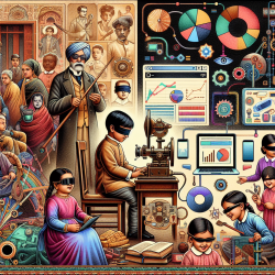 Understanding Blindness in British India: Lessons for Modern Practitioners || TinyEYE Online Therapy