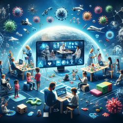 Unlocking the Future of Pediatric Rehabilitation: Key Insights from Online Therapy || TinyEYE Online Therapy