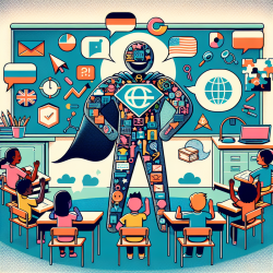 Why Virtual Therapy is the Superhero Your School Needs! || TinyEYE Online Therapy