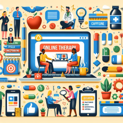 Improving Online Therapy Practices: Insights from Front-of-Package Label Research || TinyEYE Online Therapy