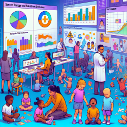 Why Ignoring This Data Could Be Your Biggest Mistake in Speech Therapy || TinyEYE Online Therapy