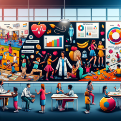 Unlocking Potential: How School-Based Medicaid Can Transform Children's Health || TinyEYE Online Therapy