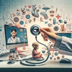 Enhancing Pediatric Instrument Fitting Skills Through Research Insights || TinyEYE Online Therapy