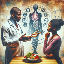 Enhancing Healthcare Outcomes for African Americans with Dual Diagnoses: Insights for Practitioners || TinyEYE Online Therapy