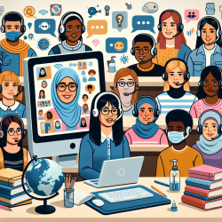 Embracing the New Normal: Enhancing Online Therapy Skills in Special Education || TinyEYE Online Therapy