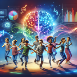 Dance on the Brain: How Synchrony Can Transform Your Practice || TinyEYE Online Therapy