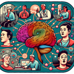 Remote Health Promotion: Transforming Outcomes for Vulnerable Youth || TinyEYE Online Therapy