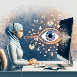 Unlocking the Potential of Telerehabilitation for Speech-Language Pathologists: A Data-Driven Approach || TinyEYE Online Therapy