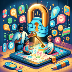Unlocking the Secrets of Effective Speech-Language Therapy Apps: What Practitioners Need to Know || TinyEYE Online Therapy