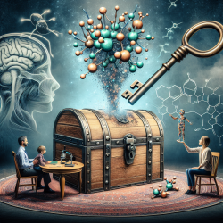 Unlocking the Secret: How Cytokines Could Transform Pediatric Therapy! || TinyEYE Online Therapy