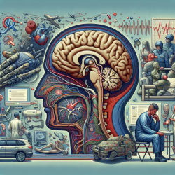 Unlocking the Hidden Connection: How Mild Traumatic Brain Injury Can Lead to Hypopituitarism || TinyEYE Online Therapy