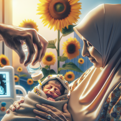 Embracing Emollients: A Simple Step to Healthier Neonatal Skin || TinyEYE Online Therapy