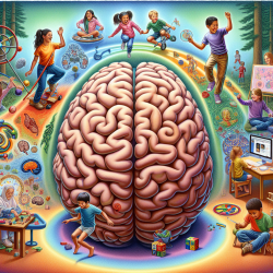 Empowering Futures: Harnessing Brain Research for Better Outcomes in Children || TinyEYE Online Therapy