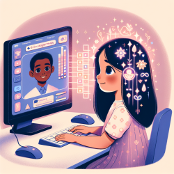 Empowering Young Minds: The Impact of Data-Driven Online Therapy for Children || TinyEYE Online Therapy