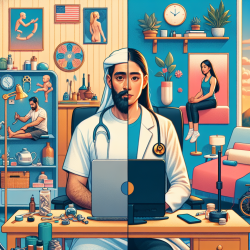 Why Occupational Therapists Are Saying "Goodbye" to Traditional Settings and "Hello" to Online Therapy! || TinyEYE Online Therapy