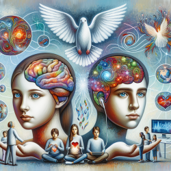 Integrating Neurobiological Insights into Adolescent Suicide Prevention Strategies || TinyEYE Online Therapy