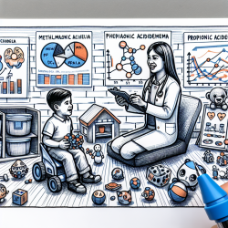 Unlocking the Secret to Better Child Outcomes: The New Guidelines Every Practitioner Must Know! || TinyEYE Online Therapy