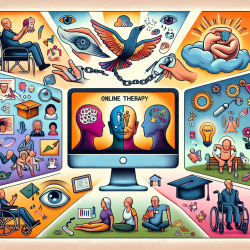 How to Transform Your Therapy Skills with This Breakthrough Study! || TinyEYE Online Therapy