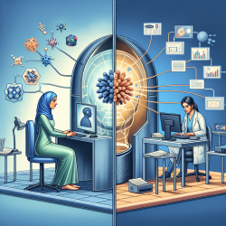Boost Your Online Therapy Skills with PET/MRI Research Insights || TinyEYE Online Therapy
